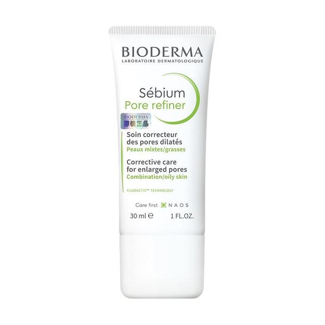 贝德玛 净妍毛孔修护乳 30ml