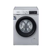 SIEMENS 西门子 WN54A1X82W 洗烘一体机 10kg 银色