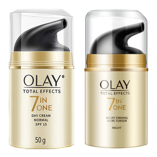  OLAY/玉兰油 玉兰油七重多效修护霜套装  50g