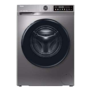 海尔 XQG100-H507S 洗烘一体机 10KG