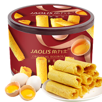 力士 蛋卷皇 原味 208g