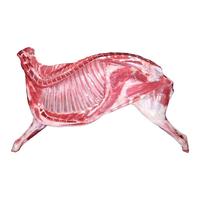 西牛优选 羊肉 5kg