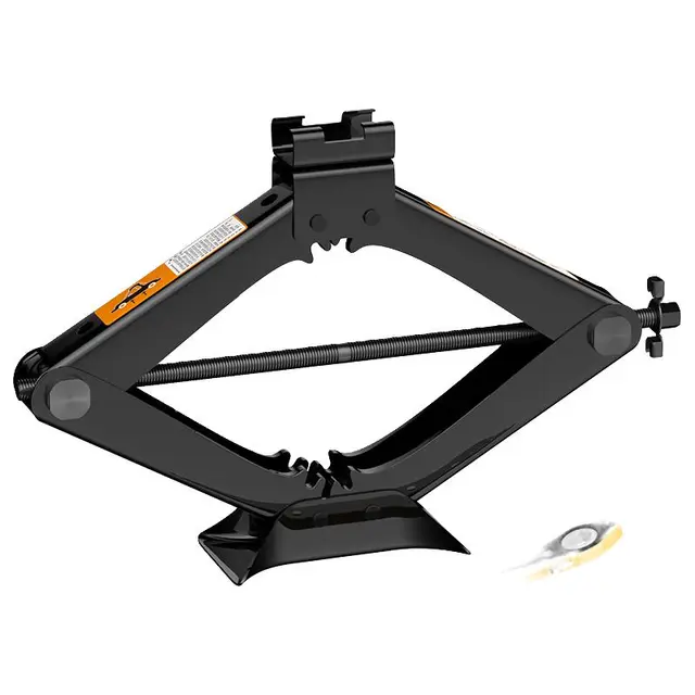 皇驰 ST-4030 3吨剪式千斤顶