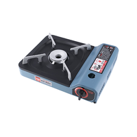 Iwatani 岩谷 ZKZ-1 便携式卡式炉