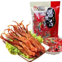 初旭食品 原味 鸭舌 480g+40g