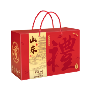 宋裕号江苏苏州特产盒装特色小吃糕点送年货大礼包春节1820g 【江苏特产1820g】