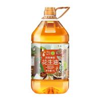 初萃 原香花生油