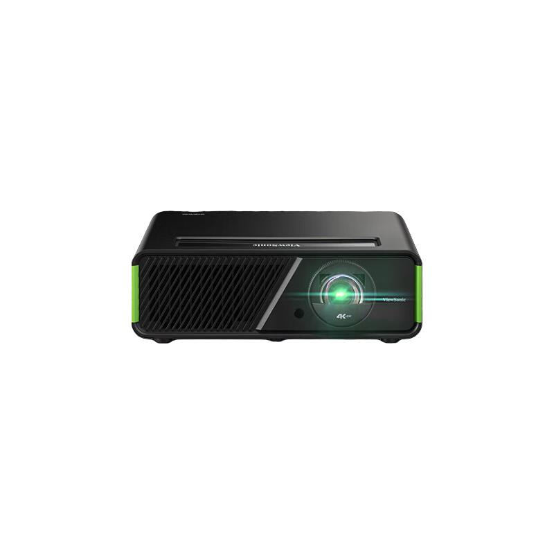 ViewSonic 优派 GK7 4K短焦电竞投影仪