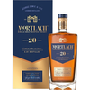  Mortlach/慕赫 20年陈酿 单一麦芽苏格兰威士忌  750ml/瓶 43.4%vol 瓶装 750ml