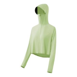 蕉下 冰薄系列 女士防晒短外套