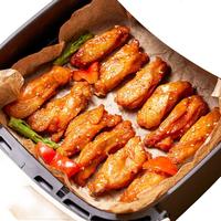 凤祥食品优形炸鸡香酥鸡米花脆皮鸡块半成品空气炸锅食材休闲零食儿童小吃 【拍4件】香香嫩汁鸡奥尔良300g 优形黄金鸡棒400g