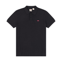 Levi's/李维斯 美式复古 男士Polo短袖T恤