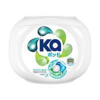 绿劲 KA王子菁华3合1洗衣凝珠洗衣液洗衣球抗菌持消臭留香