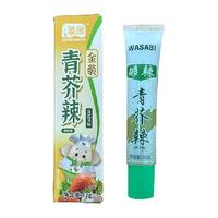 云山半 YUNSHANBAN 天力 云山半 YUNSHANBAN 日式芥末辣根酱43g