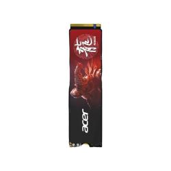 宏碁 N3500系列 NVMe M.2 固态硬盘（PCI-E 3.0）