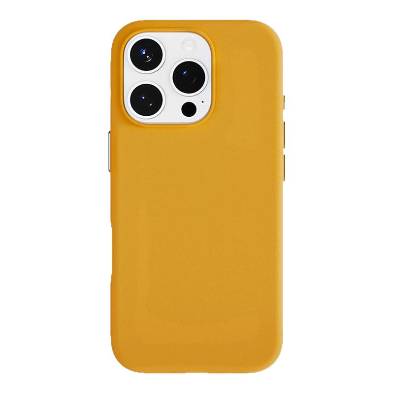 爱否砂岩磁吸导热手机壳适用于iPhone16ProMax软边防摔iPhone15ProMax简约导热微磨砂壳iPhone14ProMax抗指纹