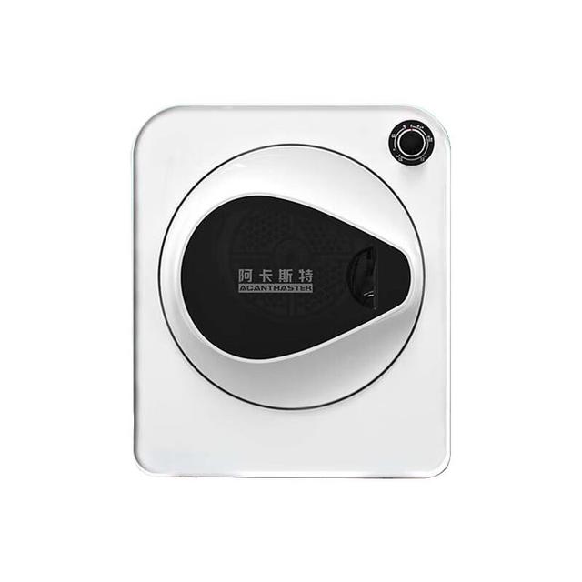 阿卡斯特 GDZ40-301M 定频烘干机 4kg