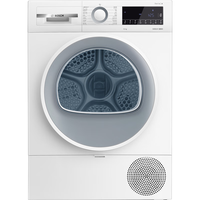 BOSCH 博世 WQE252U0AW 烘干机 10公斤