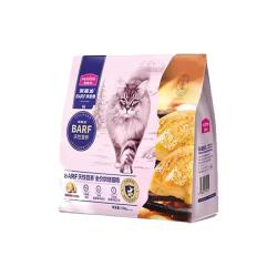 麦富迪 猫粮barf霸弗全价烘焙猫粮包100g