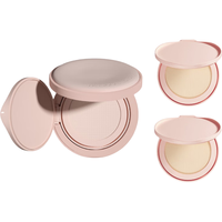 恋火 遮瑕 油皮持妆粉底液+替换芯  1正+2替换芯 00瓷白色