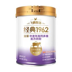 飞鹤 中老年奶粉
