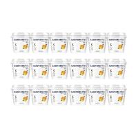 卡士 CLASSY.KISS 卡士 风味发酵乳 6杯 拍4件