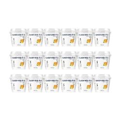 卡士 CLASSY.KISS 卡士 风味发酵乳 6杯 拍4件
