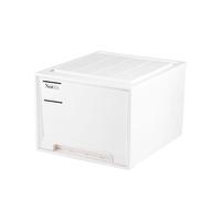 TAILI 太力 2402 收纳箱 72L