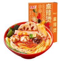 食城记 老式东北麻辣烫345g