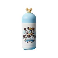 GERM 米奇系列 冒险保温杯 360ml 奇遇蓝