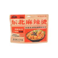 时光说东北麻辣烫276g老式特色速食方便面肉丸豆皮麻酱香辣麻辣烫