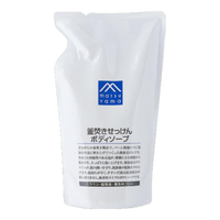  matsuyama/松山油脂 滋润保湿 沐浴露  600ml