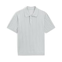  GXG 正肩 男士polo衫