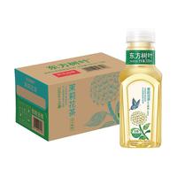 NONGFU SPRING 农夫山泉 东方树叶无糖茶饮料335ml*24瓶整箱茉莉花茶乌龙茶小瓶装