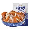  沟帮子 真空常温 熏鸡  包装 450g