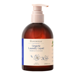 LYCOCELLE 内衣洗衣液 180ml 橙花香