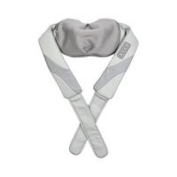 breo 倍轻松 sk-012 颈椎按摩器 灰色