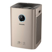 飞利浦 AC3737/00 家用空气净化器 珍珠白