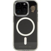 魔赞经典系列 iPhone 15 Pro 磁吸保护壳 九色鹿(套包款)