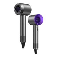 圣西曼 无叶负离子 电吹风 单风嘴 壁