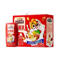 三只松鼠 每日坚果乳240ml