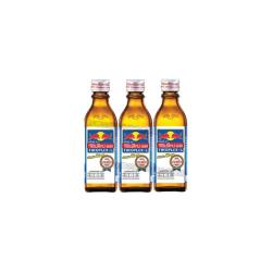 红牛 泰国银盖维生素牛磺酸能量饮料100ml*50瓶/箱 功能饮料整箱
