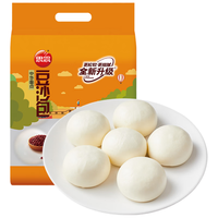 思念 中华面点 豆沙包 960g