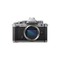 尼康尼康Z f全画幅微单相机 复古造型 4K高清摄像 尼康ZF ZF单机身独立包装（不含镜头）