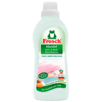 Frosch 福纳丝 羊毛真丝洁净洗衣液 750ml