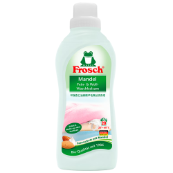 Frosch 羊毛真丝洁净洗衣液 750ml