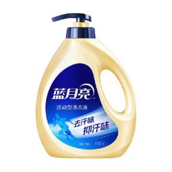 蓝月亮 运动型洗衣液