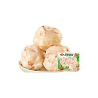 安井 火锅丸子 240g 龙虾味球 1袋