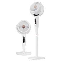 SINGFUN/先锋 直流变频 空气循环扇 遥控器 白色