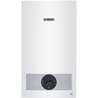 BOSCH 博世 博乐系列 L1P27-G5100WE 燃气壁挂炉 24kW